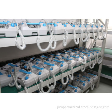 Professional Fetal Doppler Jpd-200c CE Marked